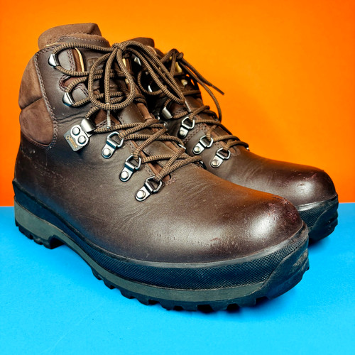 Berghaus hillmaster gore - ii,
