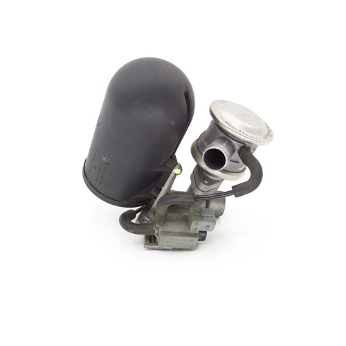 Cut off valve porsche 911 - cut-off,
