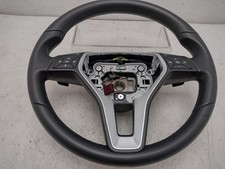 MERCEDES E CLASS STEERING