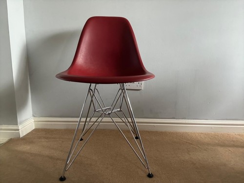 Authentic vitra eames - vitra,