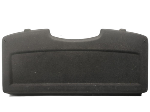 Skoda fabia 2009 - 2009, parcel