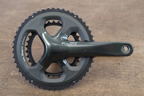 170mm 34t shimano - 170mm, tiagra