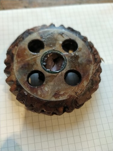 Norton n8045 29t t nos - 29t,
