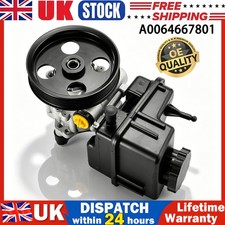 Power Steering Pump For