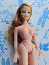 Early 1970s Vintage Pippa Doll