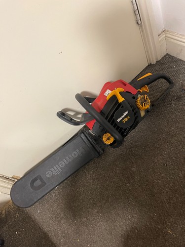 Homelite hcs3335a chainsaw - homelite,