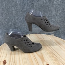 Aerosoles Heelrest Boots