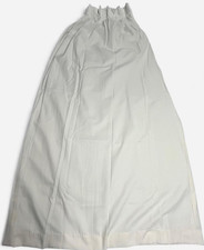 John Lewis Arlo Lily Curtains Double Pinch Pleat W 118 L 238cm