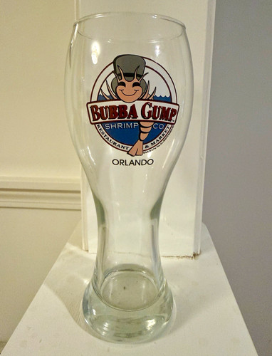 Bubba gump shrimp orlando - gump,