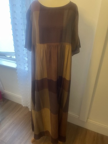 Ladies beautiful maxi dress - beautiful,
