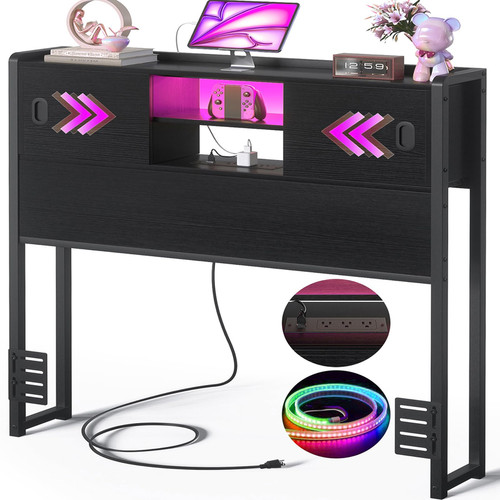 Homieasy twin storage - homieasy,