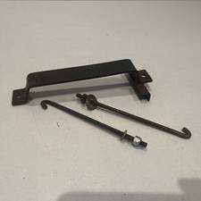 Land Rover MOD battery Clamp Top Frame