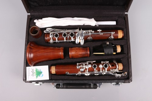 Advance flat clarinet - b-flat,