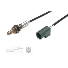 Lambda Oxygen Sensor Front