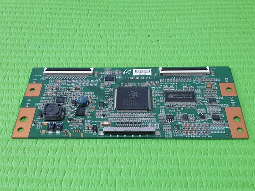 Lvds tcon board samsung - lvds,