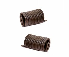 Saddle Spring (Pair)