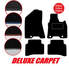 Tailored Car Mats Carpet &
