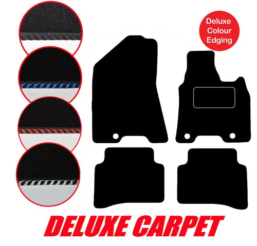 Tailored car mats carpet - mats,