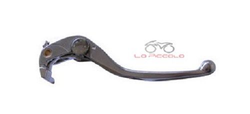Right chrome brake - chrome,