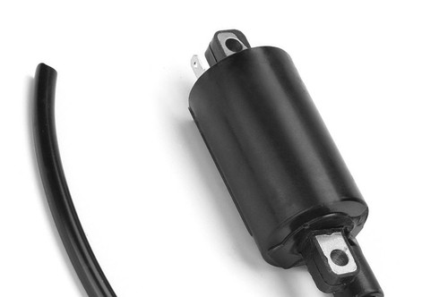 Ignition coil module - ignition,
