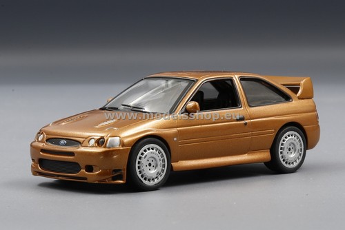 Ixo clc415n ford - ford, escort