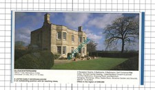 Tetbury Gloucestershire House Sale Advert - 1991 Clipping / Print