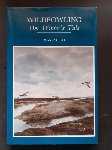 Wildfowling one winter tale - one, winter's