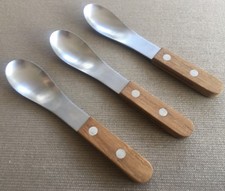 3 Teaspoons RARE Farmers
