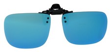 Clip-On Sunglasses MR-2