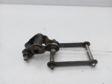 LEXMOTO LXS 125 LOWER SWING ARM BRACKET LINKAGE 2022