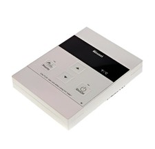 Rinnai MCC-601-W Commercial