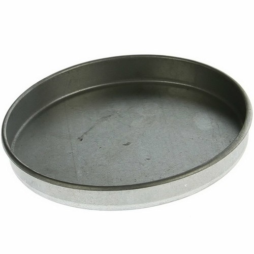 Cap end ducting - cap,