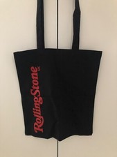 ROLLING STONE Magazine BLACK