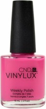 CND Vinylux Weekly Nail Polish