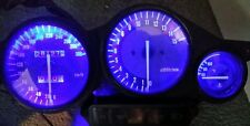 led clock upgrade kit lightenUPgrade BLUE Yzf1000 thunderace
