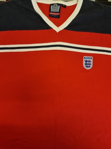 England admiral football - england, ‘admiral'