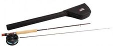 Abu Garcia Diplomat Fly Fishing Combo 8'6" 6-7 kg 2pc + Free Post + Warranty