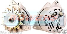 New alternator 12v 75a - new, lucas