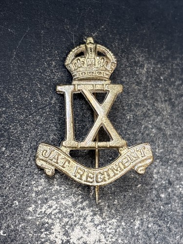 9th jat regiment british - 9th,