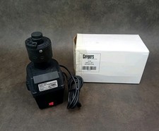 Coopers Electric Drill Bit Sharpener