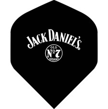 Jack Daniels Dartflights Old
