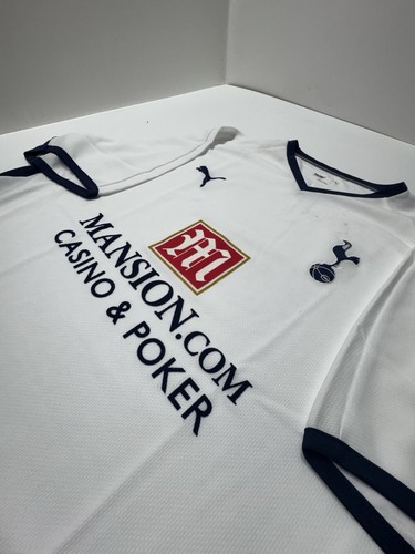 Tottenham hotspur 2008 home - hotspur, 2008-09