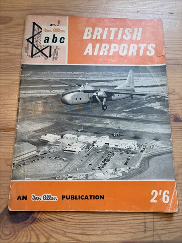1960 ian allen book - ian,