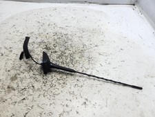 VAUXHALL ZAFIRA C AERIAL ROOF ANTENNA WITH BASE 13406656 MK3 2011 - 2016