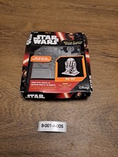 Star Wars Metal Earth R2-D2