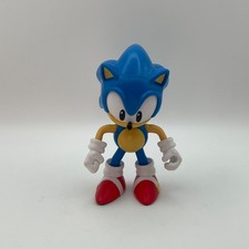 JAKKS Pacific Classic Sonic