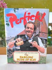 "Perfick! "Darling Buds of