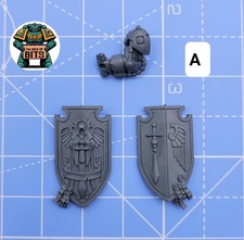 Warhammer 40K Dark Angels