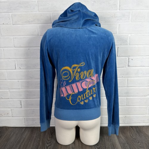 Vintage y2k juicy couture - y2k,