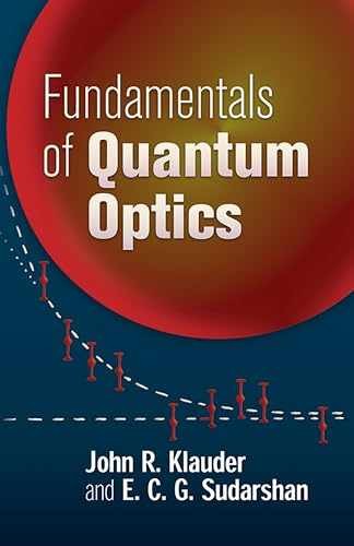 Fundamentals quantum optics - of,